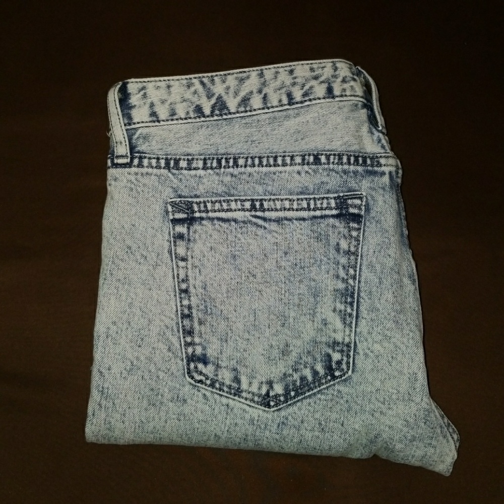 Women's Gap Skinny Jeans